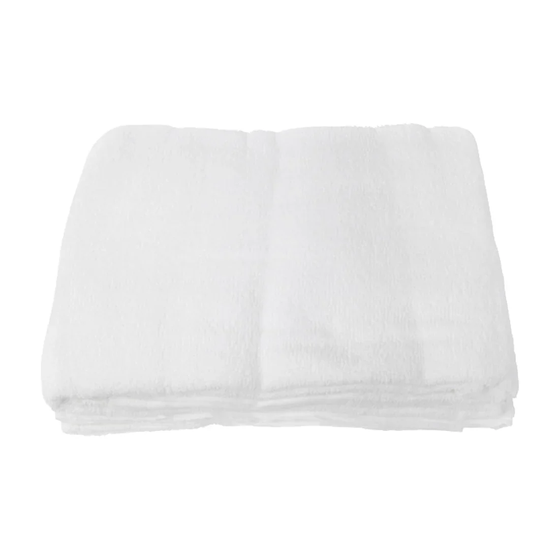 100% Cotton Ihram for Hajj & Umrah (Large Size) - Image 2