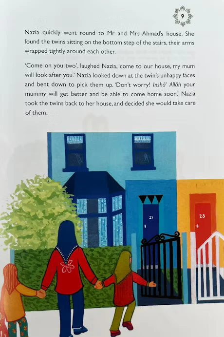 A Caring Neighbour - Image 4