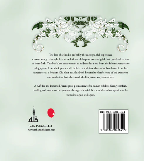 A Gift for the Bereaved Parent - Image 3