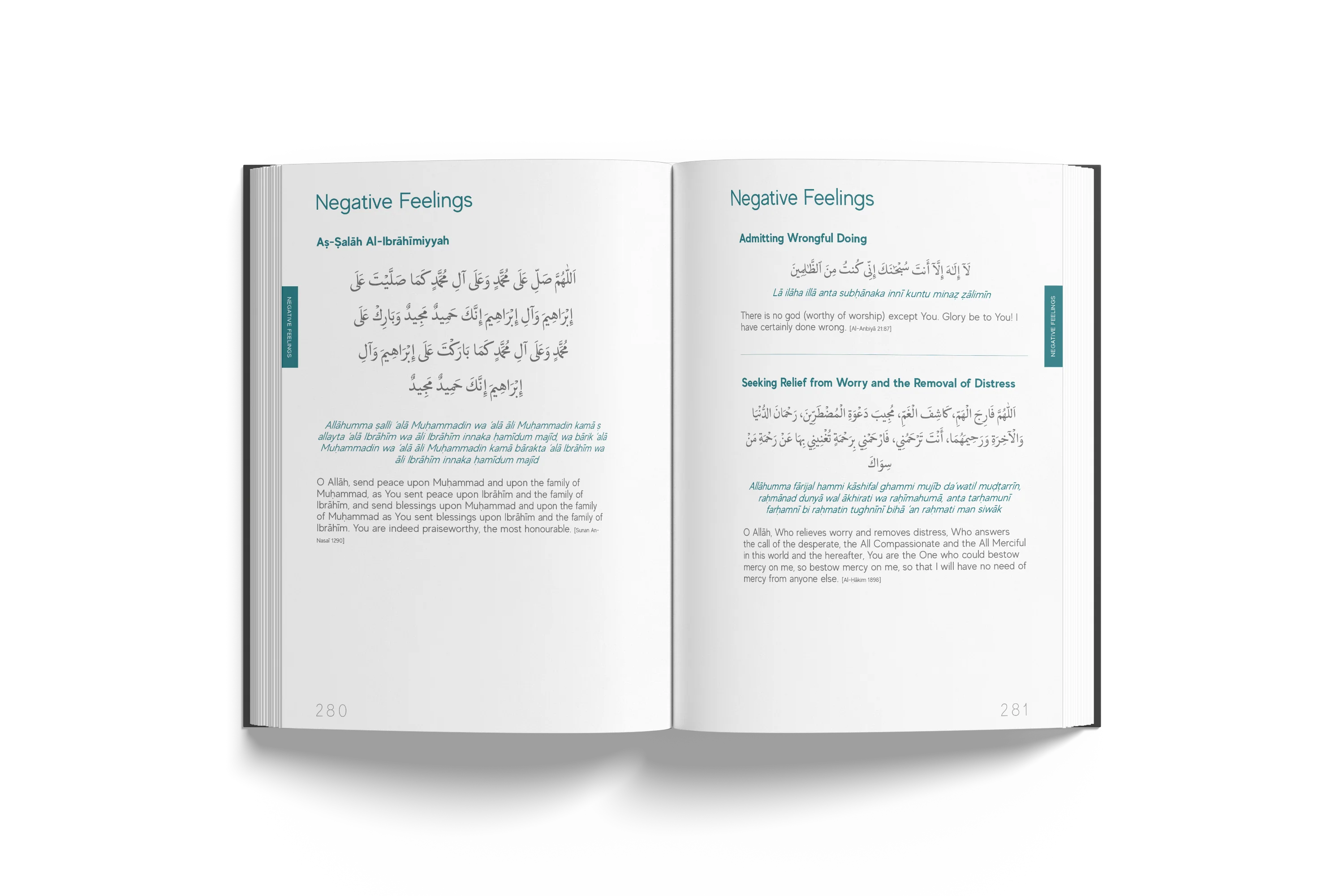 A Handbook Of Accepted Prayers (Portable Paperback) - Image 9