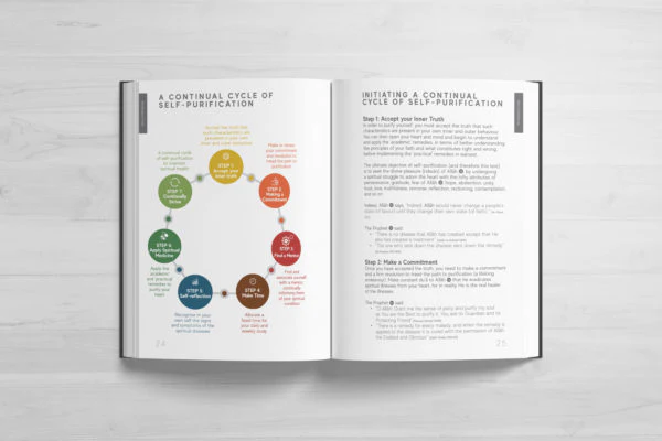 A Handbook Of Spiritual Medicine (Portable Paperback) - Image 3