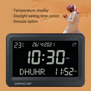 Adhan Clock - Image 12