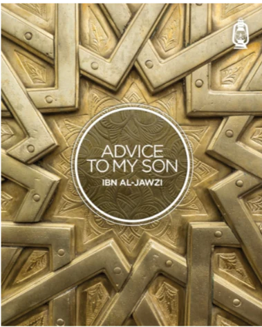 Advice To My Son