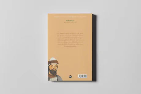 Al-Ghazali: When Cotton Touches Flame - Image 3