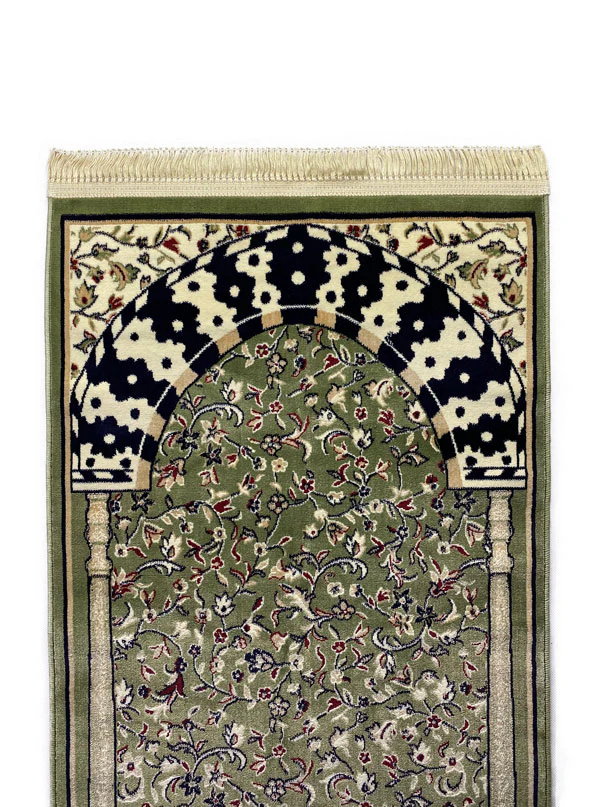 Al Rawda – Salah Mat - Image 6