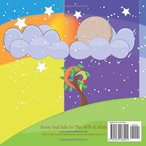 Allah and the Leaf - Image 2