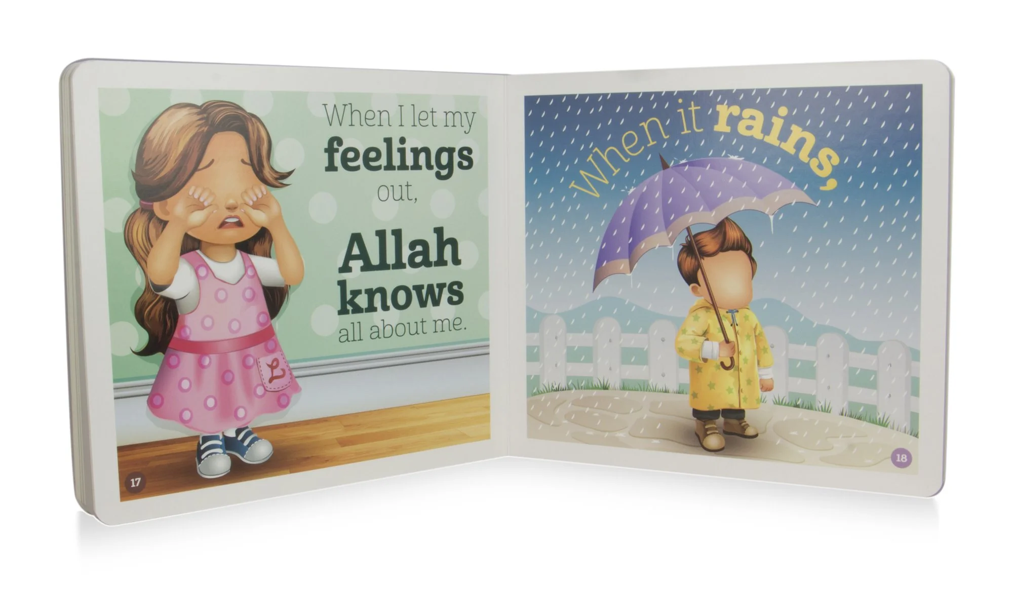 Allah Knows All About Me - Image 6