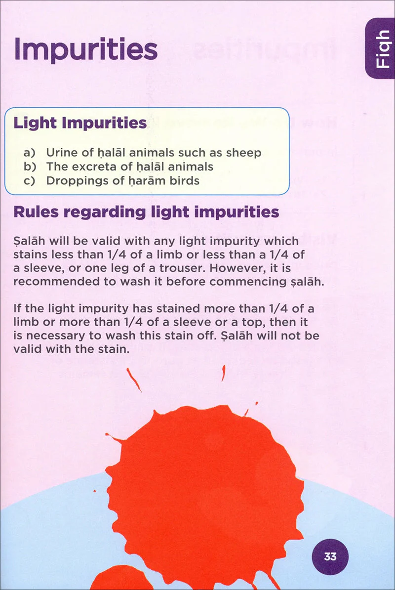 An Nasihah Islamic Curriculum - Coursebook 6 Girls - Image 5