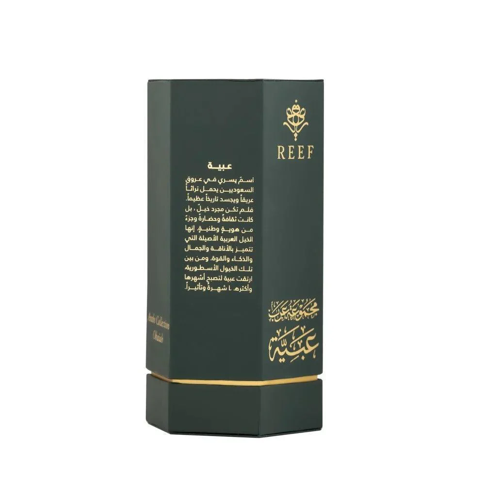Arabs of Obaiah EDP 100ml Perfume - Image 7