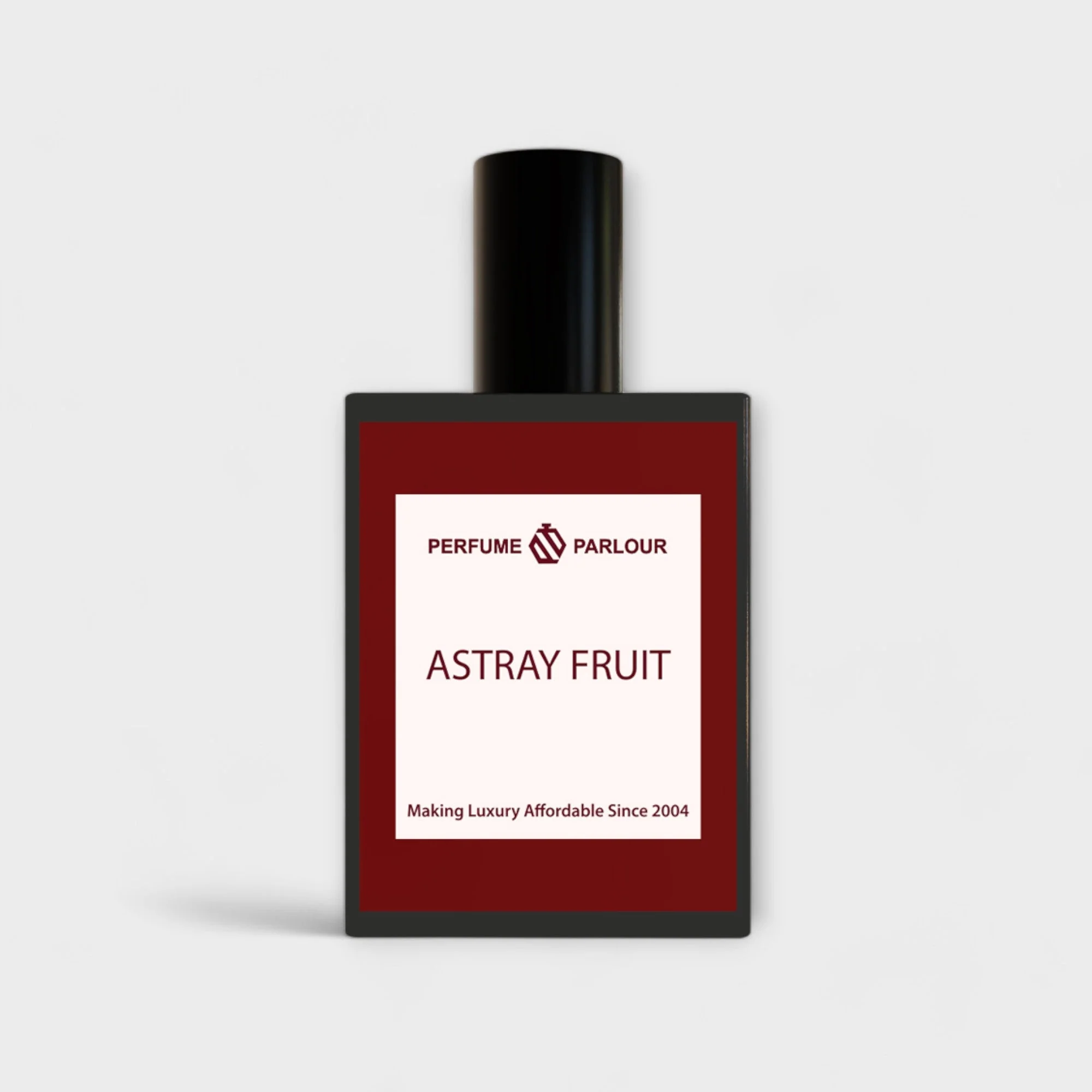 Astray Fruit - 1947 - Perfume Parlour Express