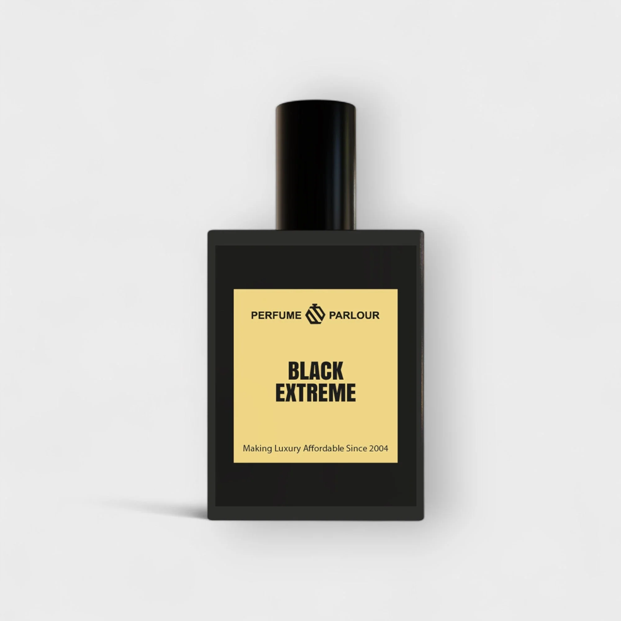 Black Extreme - 0645 - Perfume Parlour Express