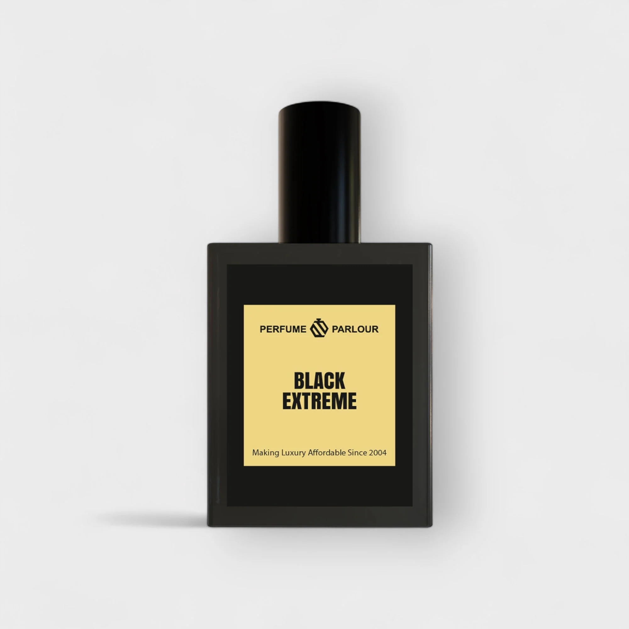Black Extreme - 0645 - Perfume Parlour Express - Image 2