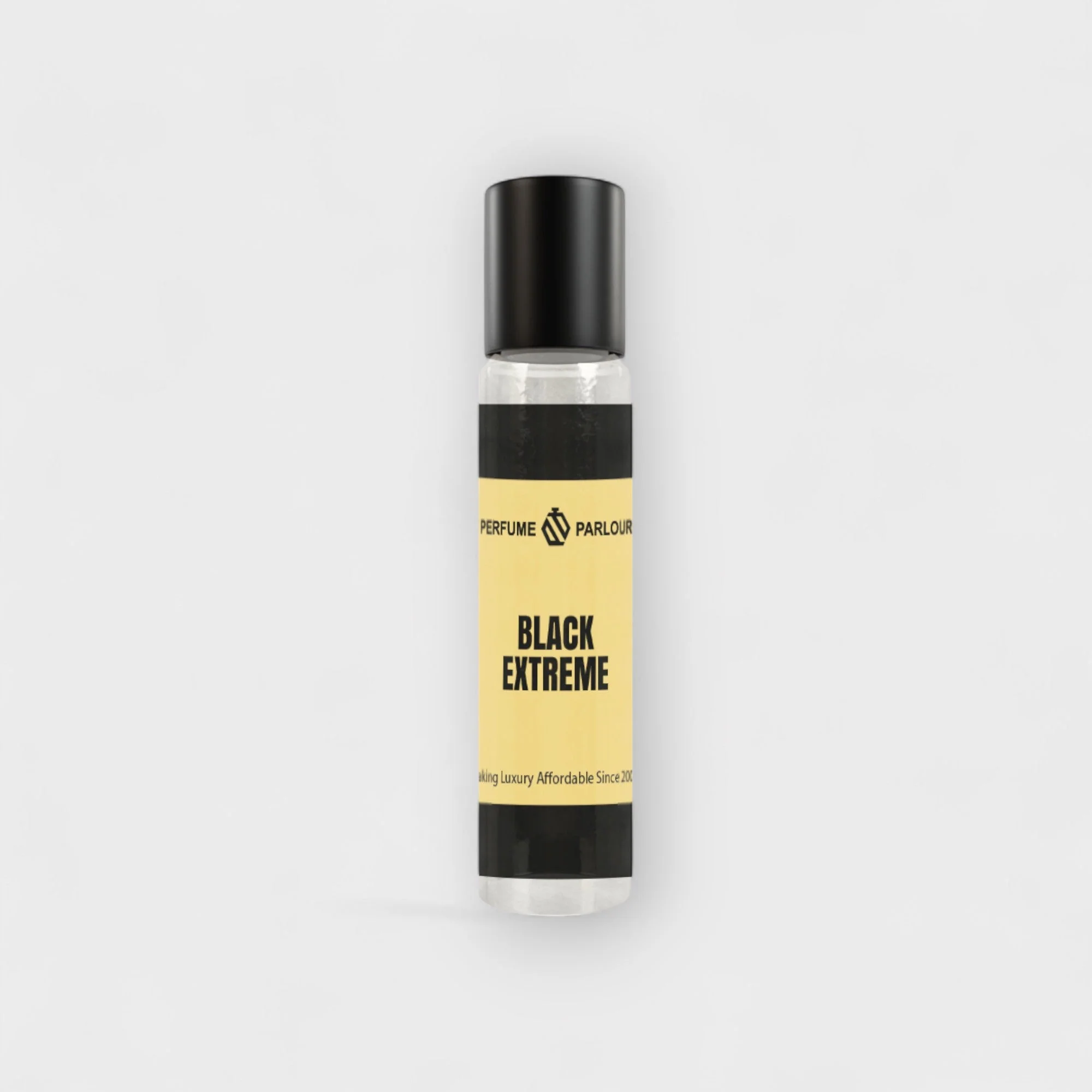Black Extreme - 0645 - Perfume Parlour Express - Image 3