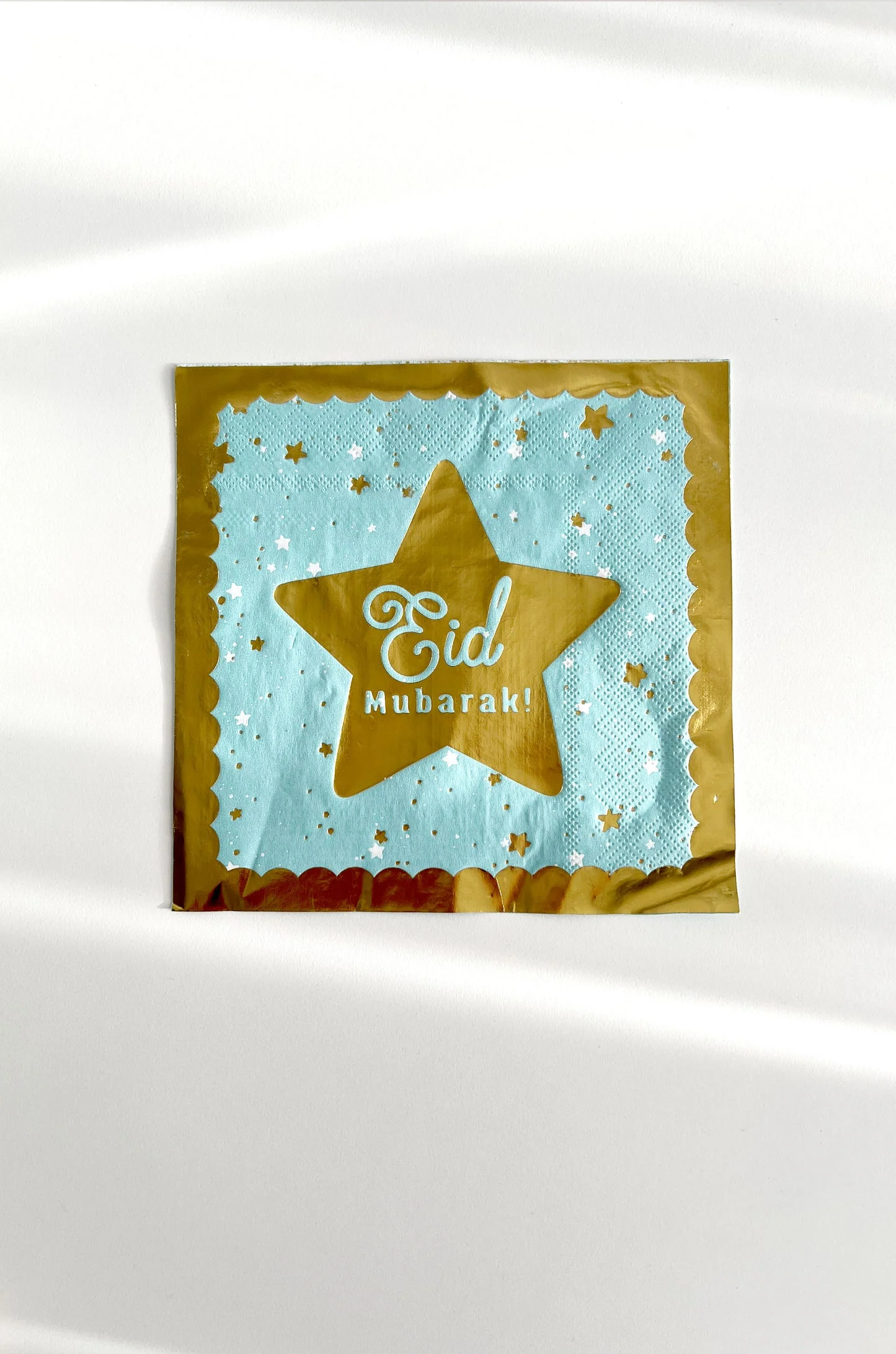Clouds - Eid Party Tableware Set - Image 5