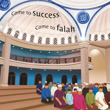Come To Prayer - Image 2