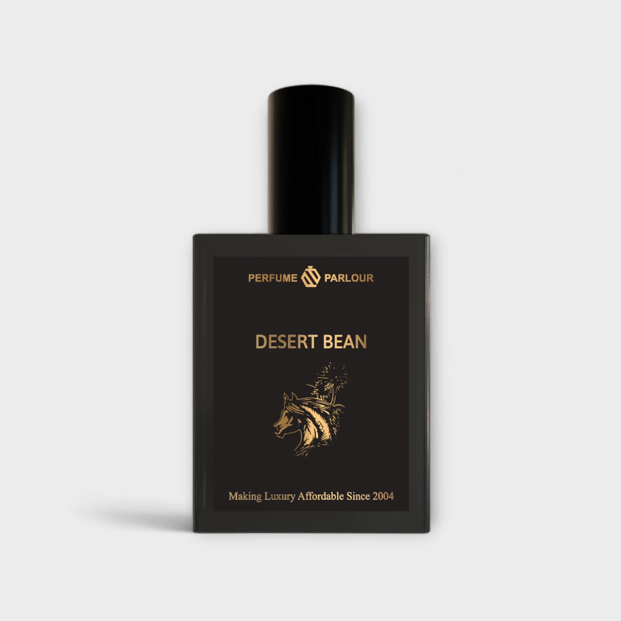 Desert Bean - 0722 - Perfume Parlour Express - Image 2