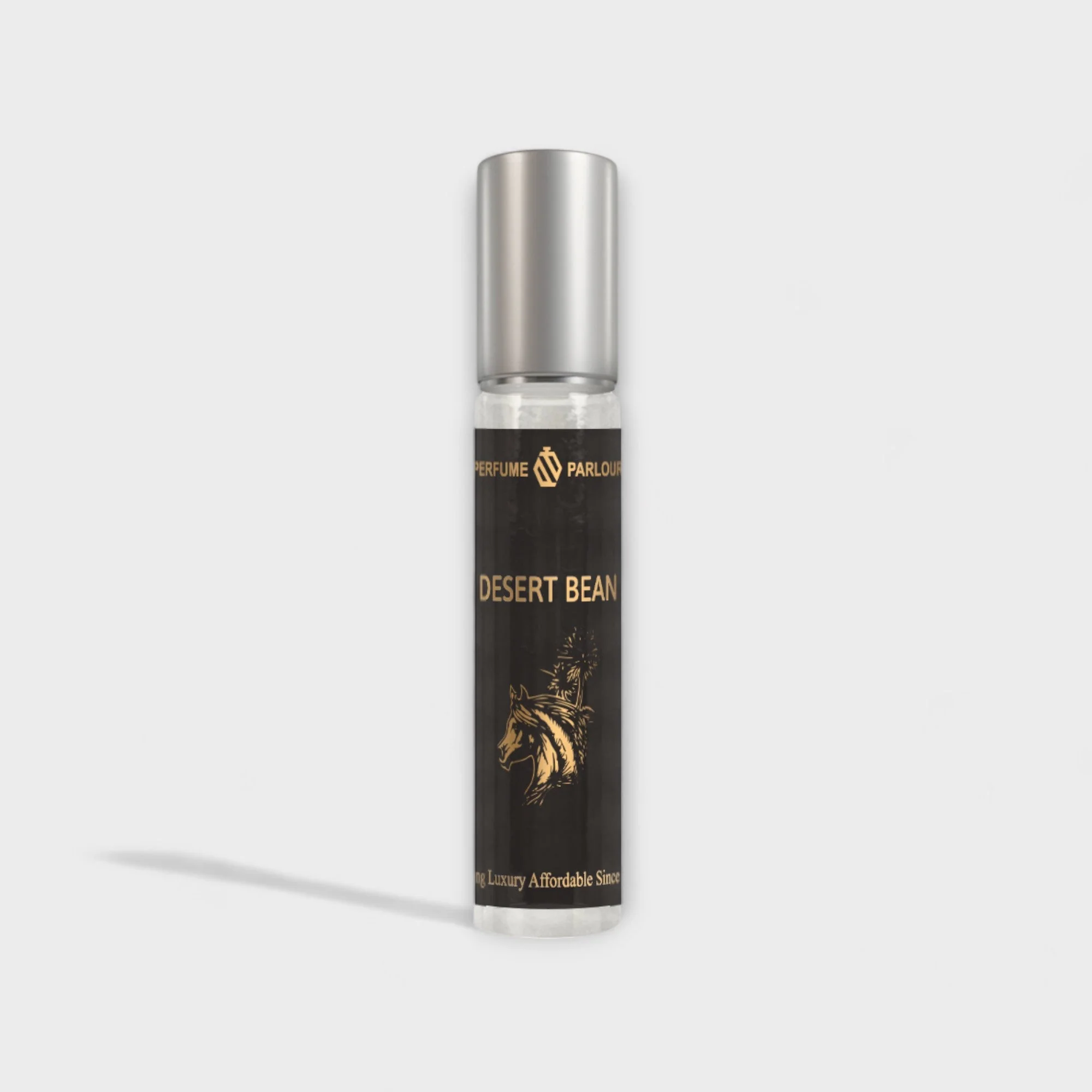 Desert Bean - 0722 - Perfume Parlour Express - Image 4
