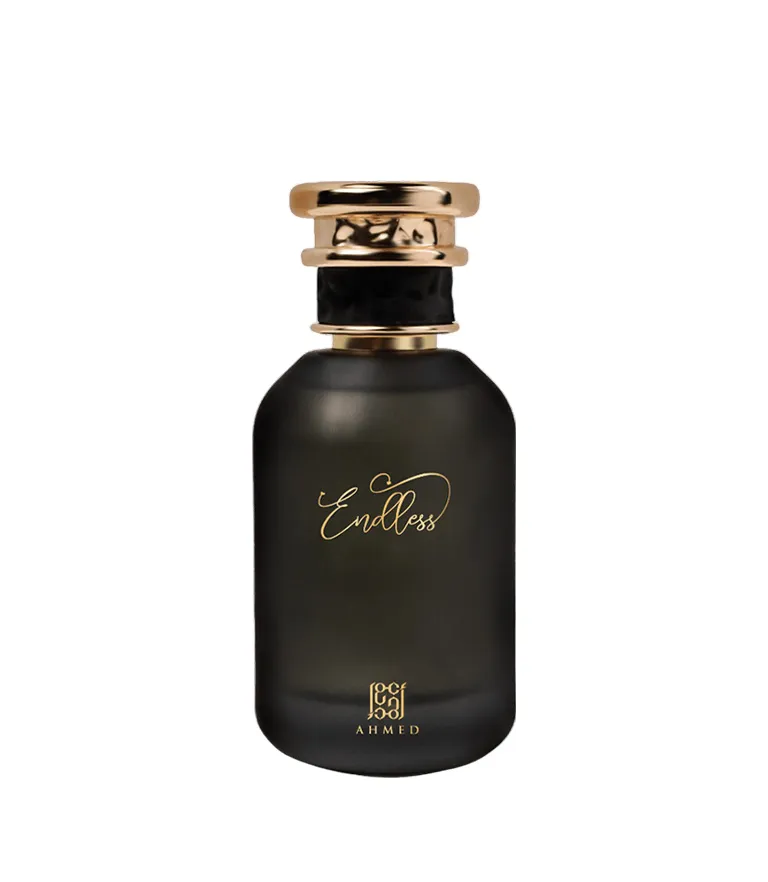 Endless | Eau De Parfum 100ml | by Ahmed for Men & Women (Unisex) - Image 2