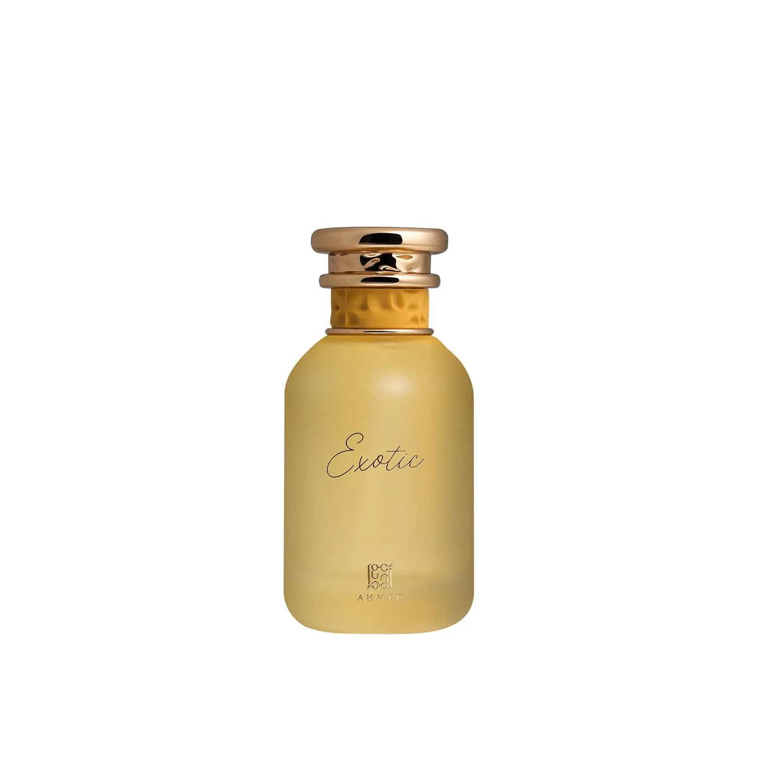 Exotic | Eau De Parfum 100ml | by Ahmed - for Men & Women (Unisex)
