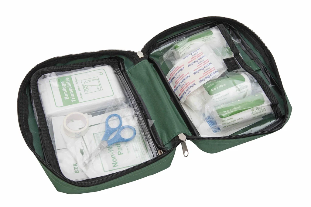 First Aid Kit for Hajj & Umrah - Image 4