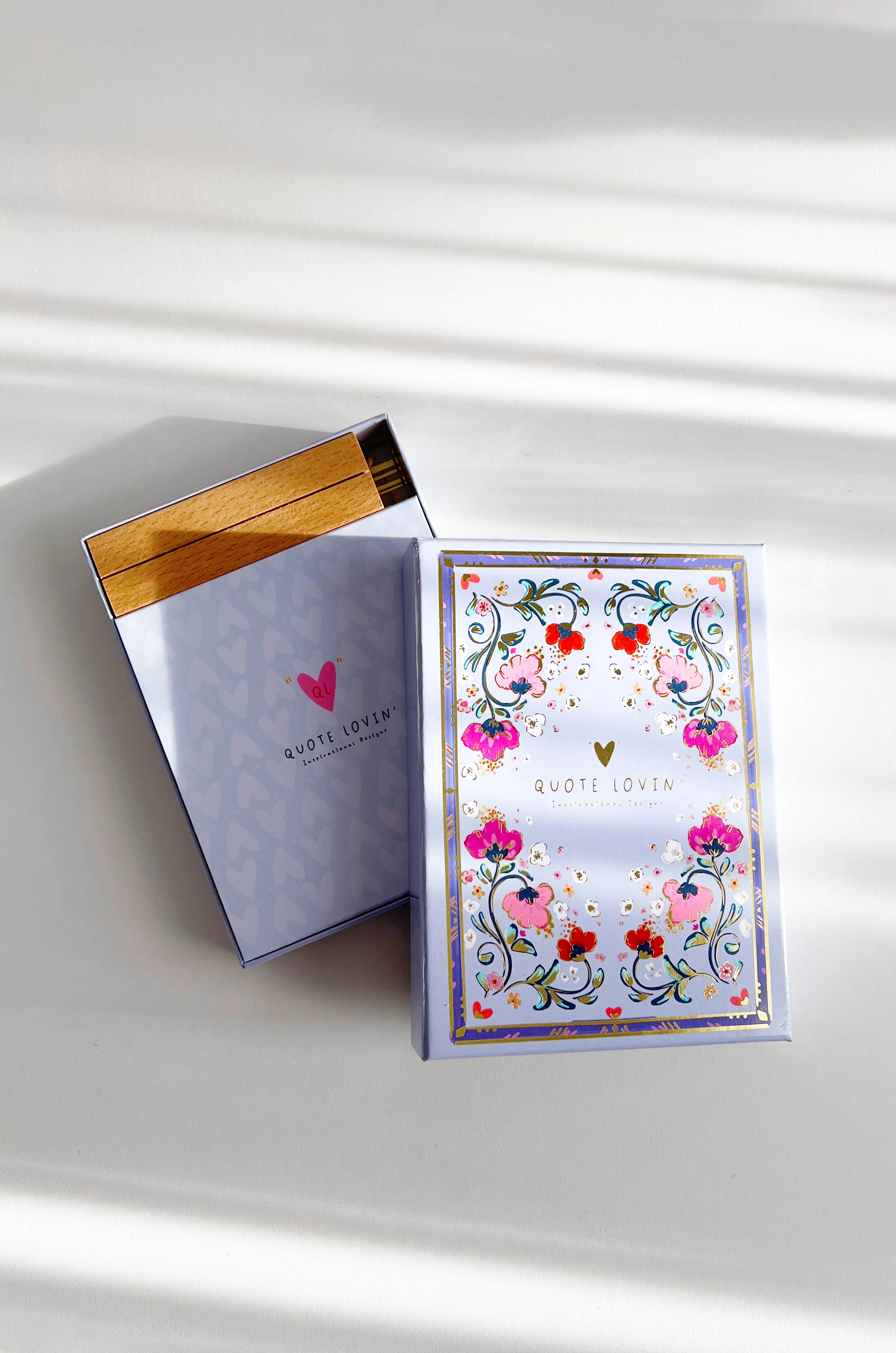 Floral Collection - Mini Prints with Gift Box - Image 7