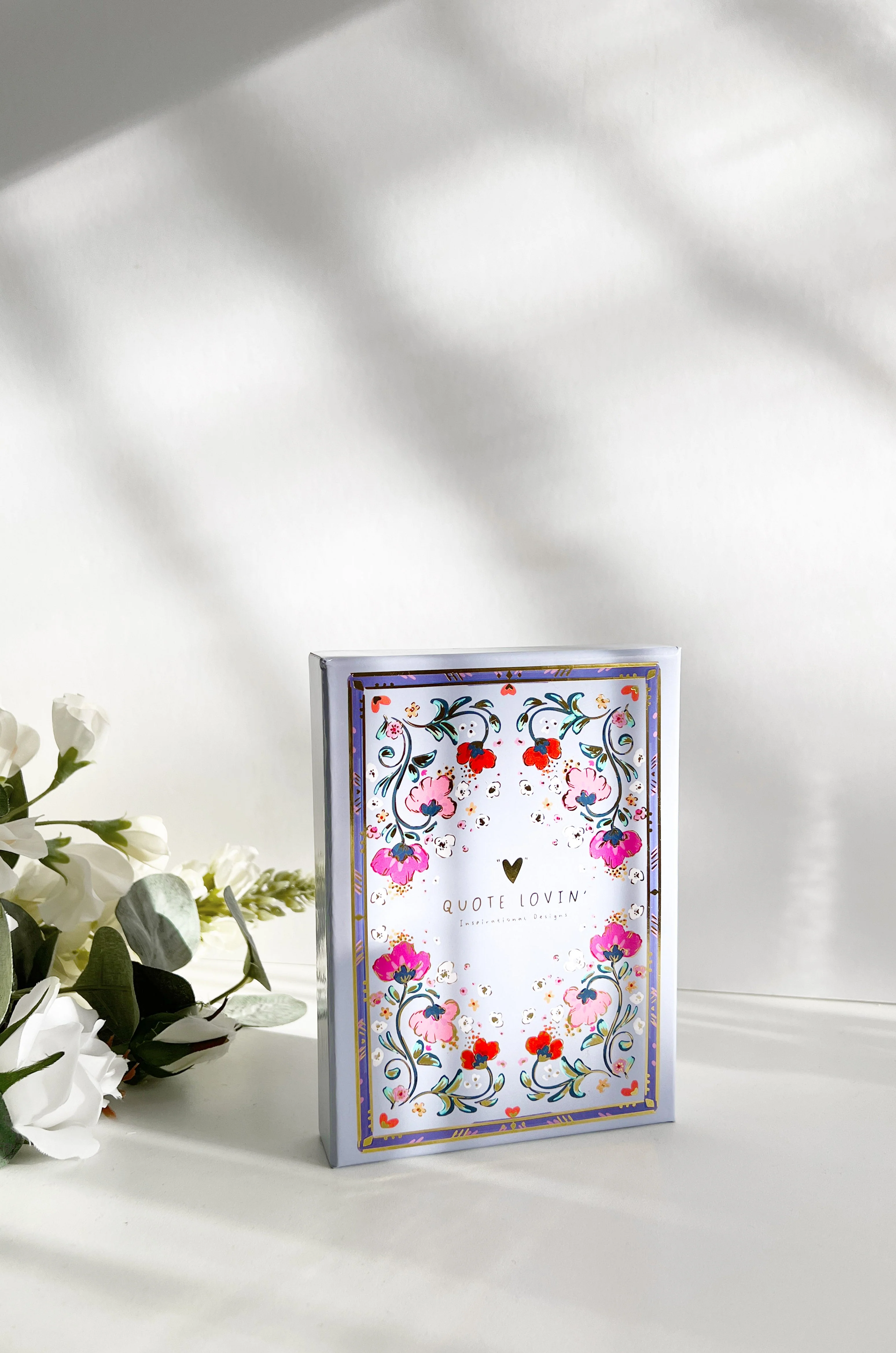 Floral Collection - Mini Prints with Gift Box - Image 9