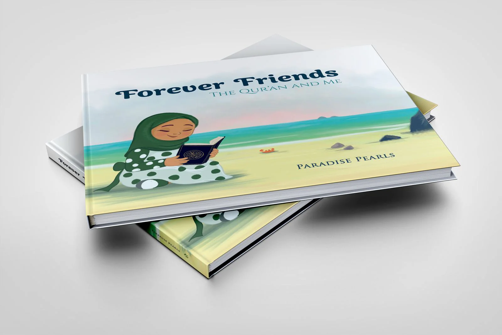 Forever Friends - The Qur'an and Me - Image 3