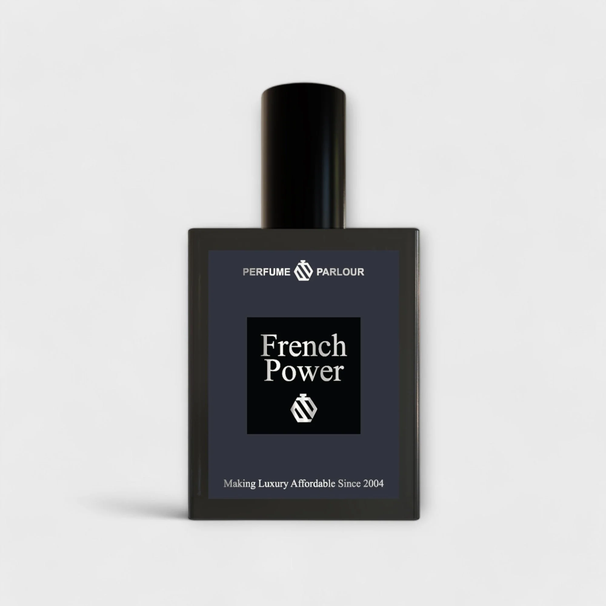 French Power For Men - 0509 - Perfume Parlour Express - Image 2