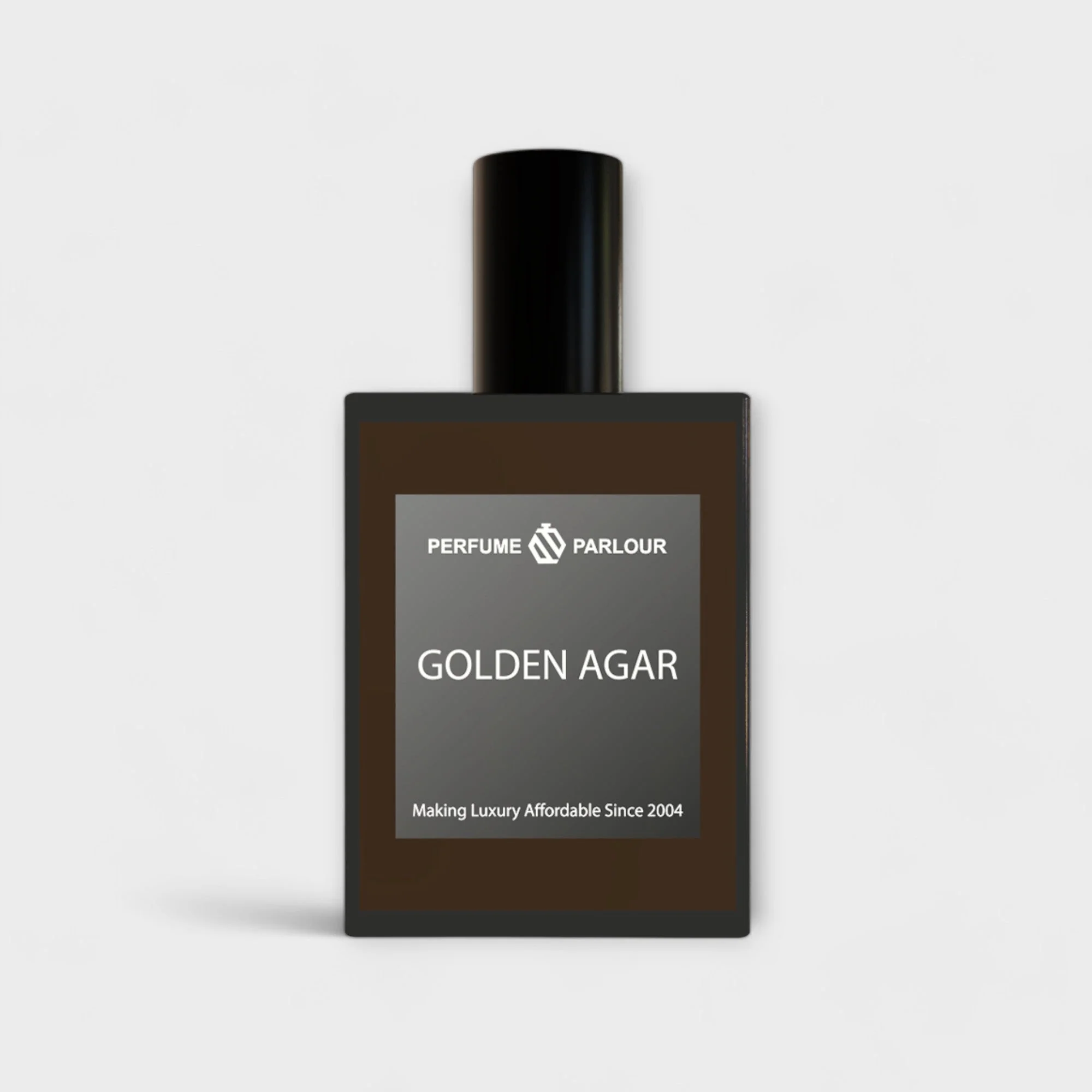 Golden Agar - 0636 - Perfume Parlour Express