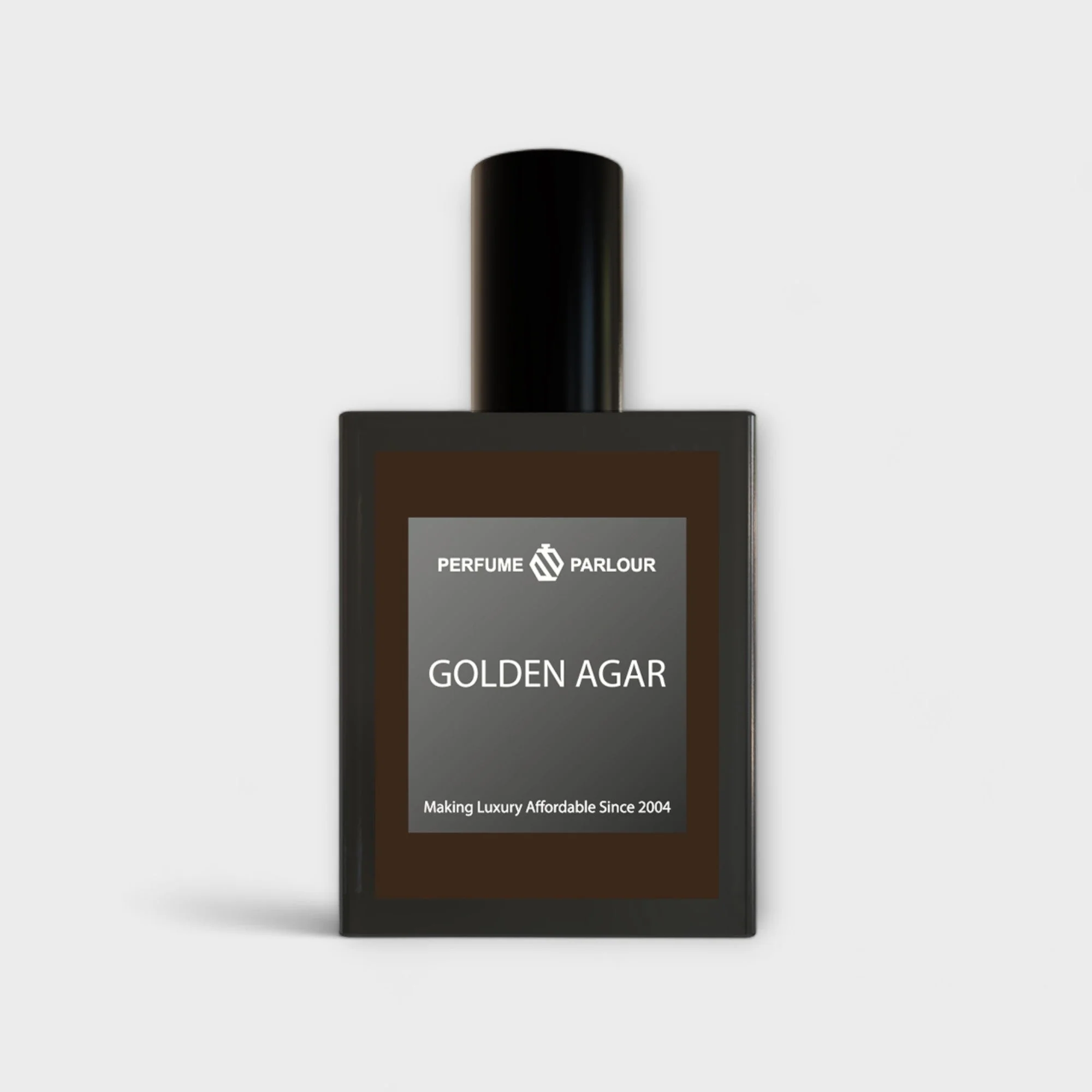Golden Agar - 0636 - Perfume Parlour Express - Image 2