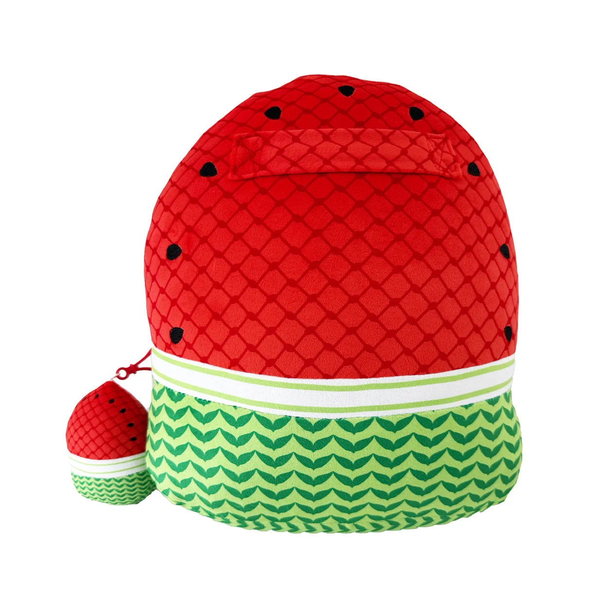 Habibeez Charity Watermelon Palestine Plush Toy Plushie – 100% profits to Gaza! - Image 6
