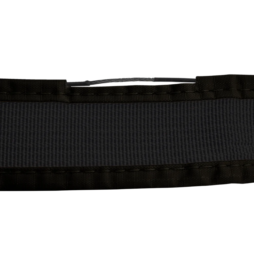 Hajj Safe - Hajj & Umrah Anti-Theft Waist Bag And Ihram Belt (Black) - Image 13