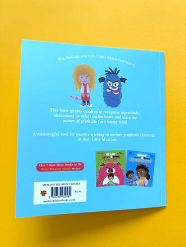 Heart Germs & Gems: Gratitude - Image 4