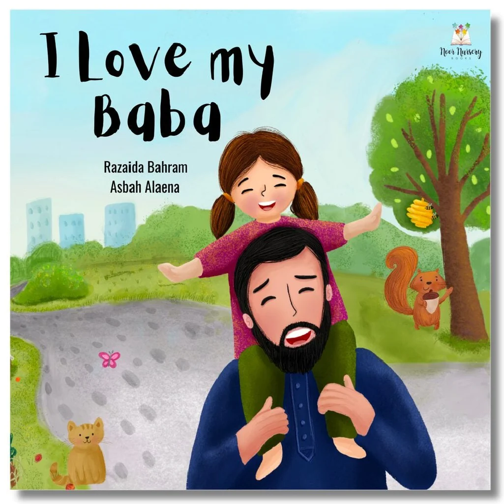 I Love My Baba