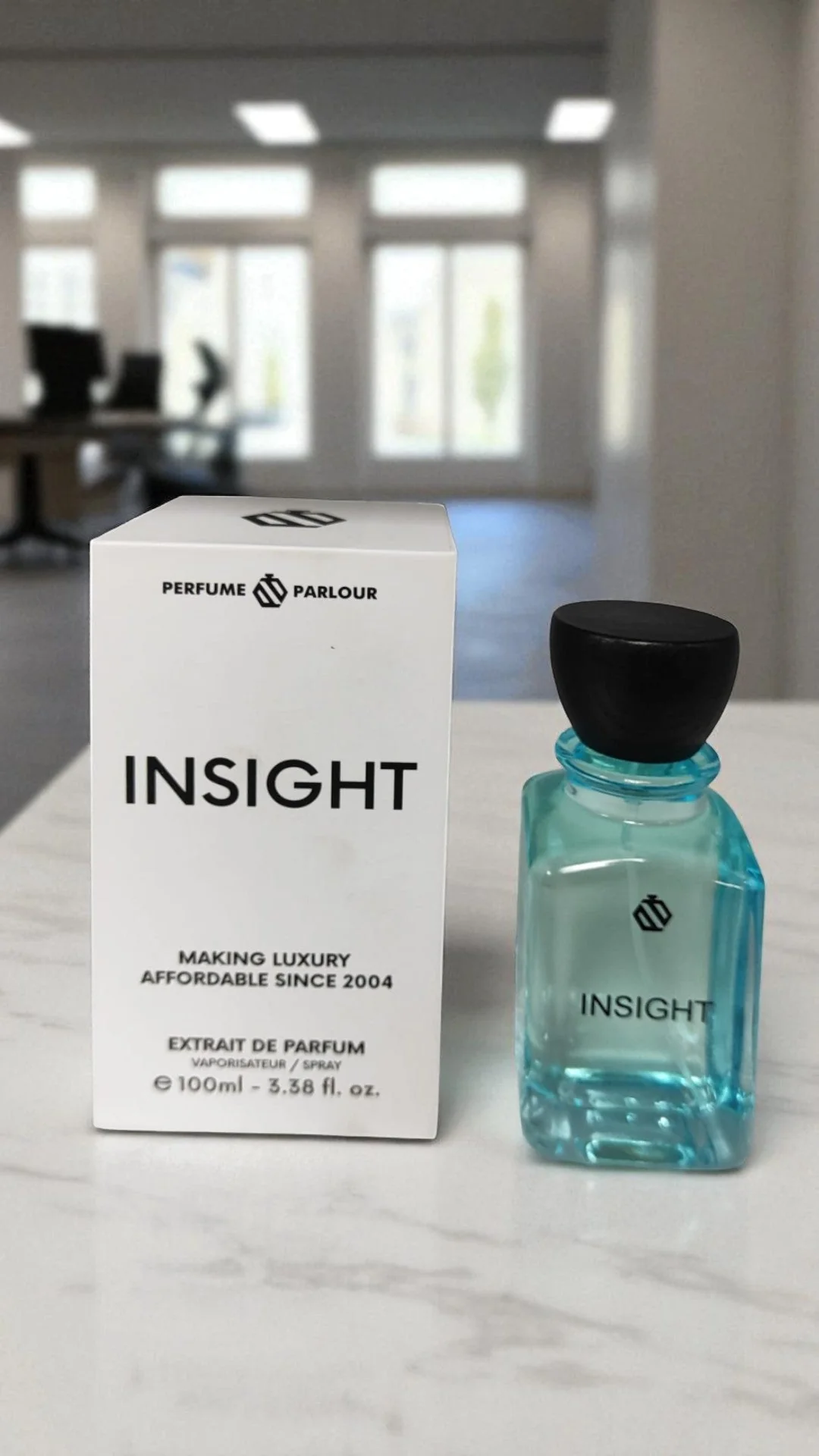 Insight – 100ml Extract Premium Edition by Perfume Parlour - Image 3