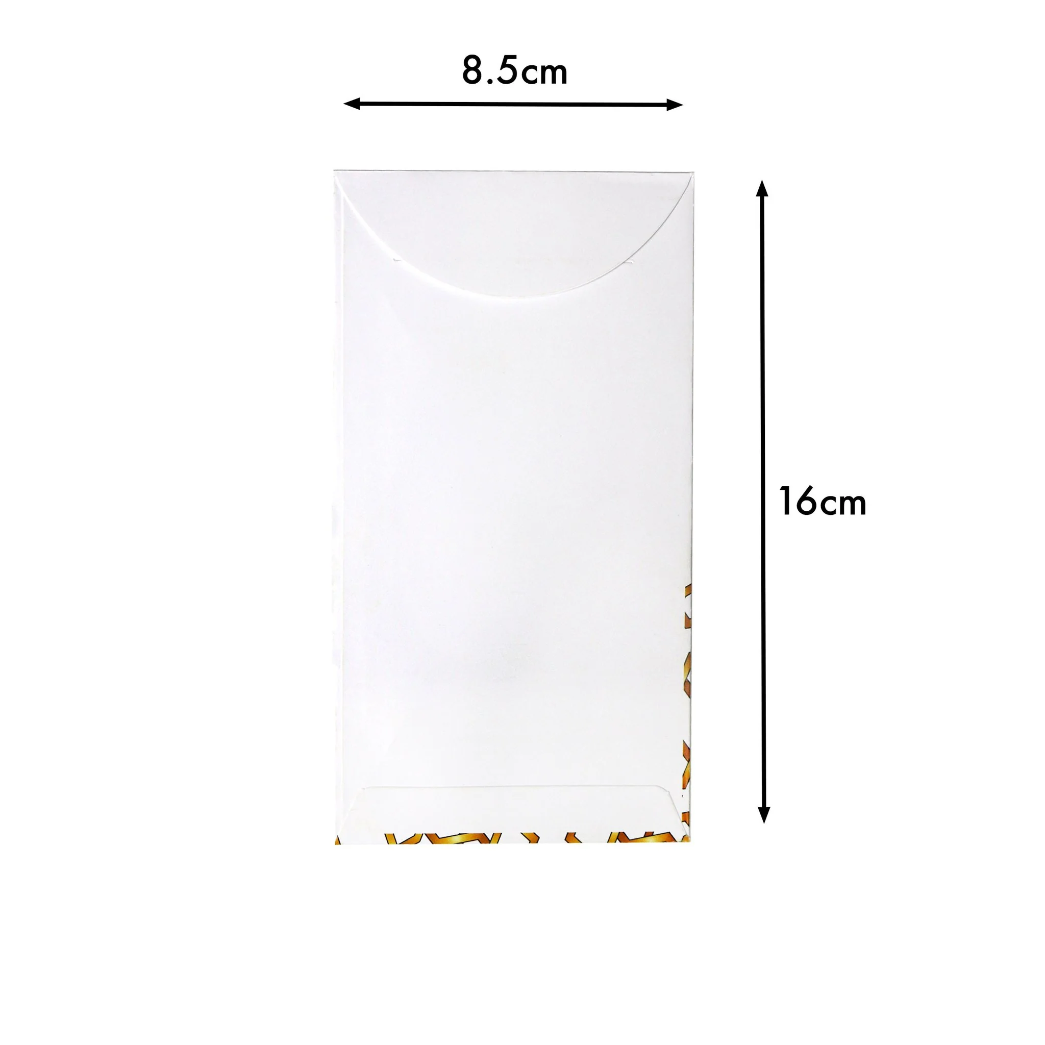 Invitation / Money Gift Wallets - 10 Pack (Style 5) - Image 3