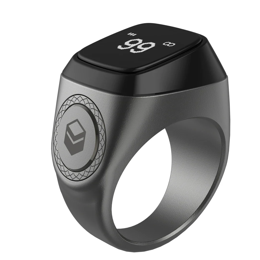 iToddle Smart Zikr Ring - Image 2
