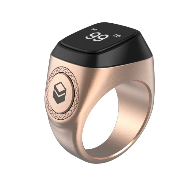 iToddle Smart Zikr Ring - Image 3