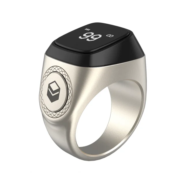 iToddle Smart Zikr Ring - Image 4
