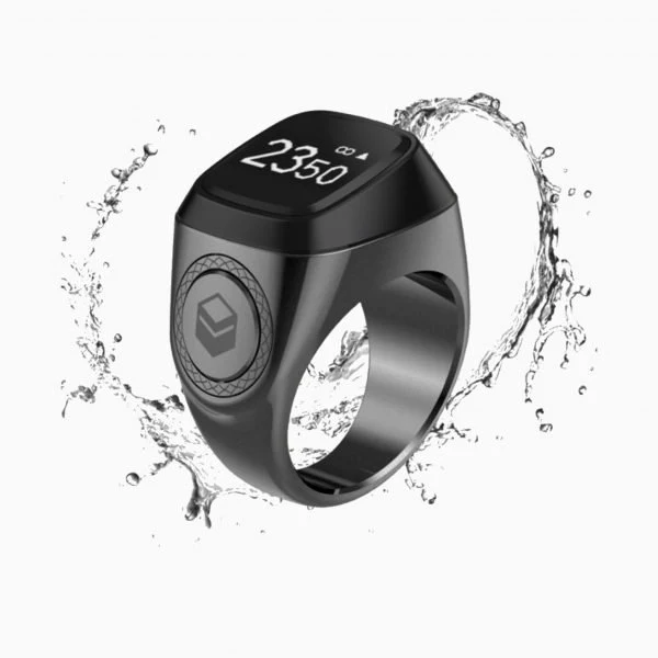 iToddle Smart Zikr Ring - Image 8