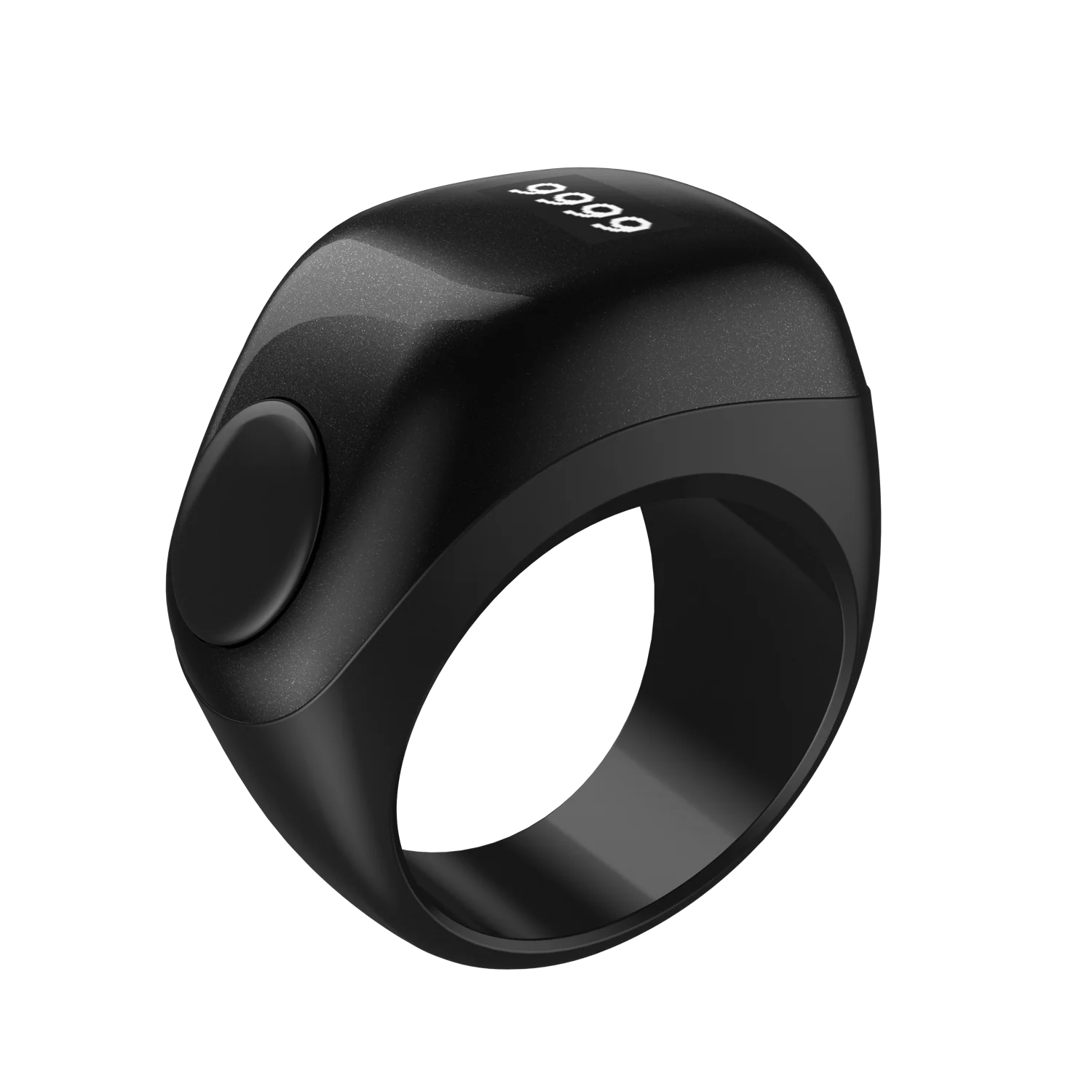 iToddle Smart Zikr Ring Flex Lite