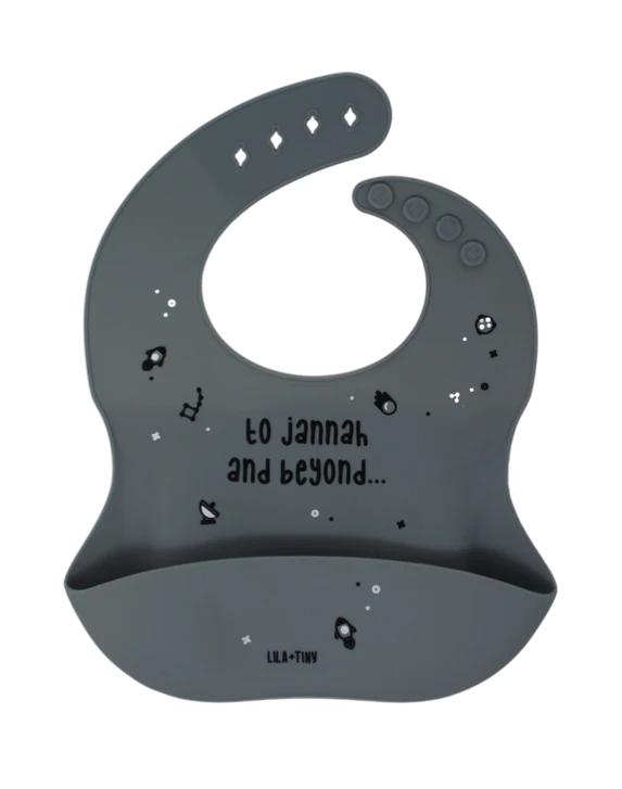 Jannah Bib - Image 2