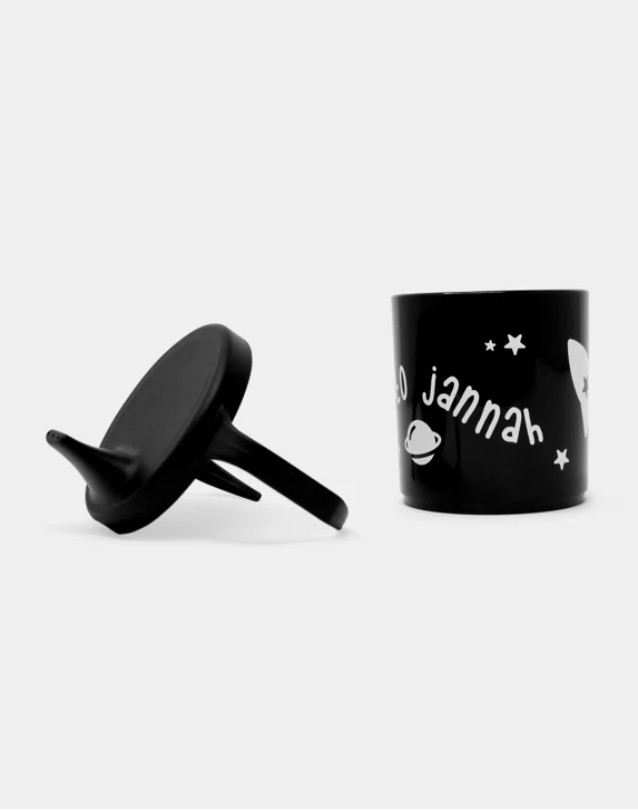 Jannah Trainer Cup - Image 3