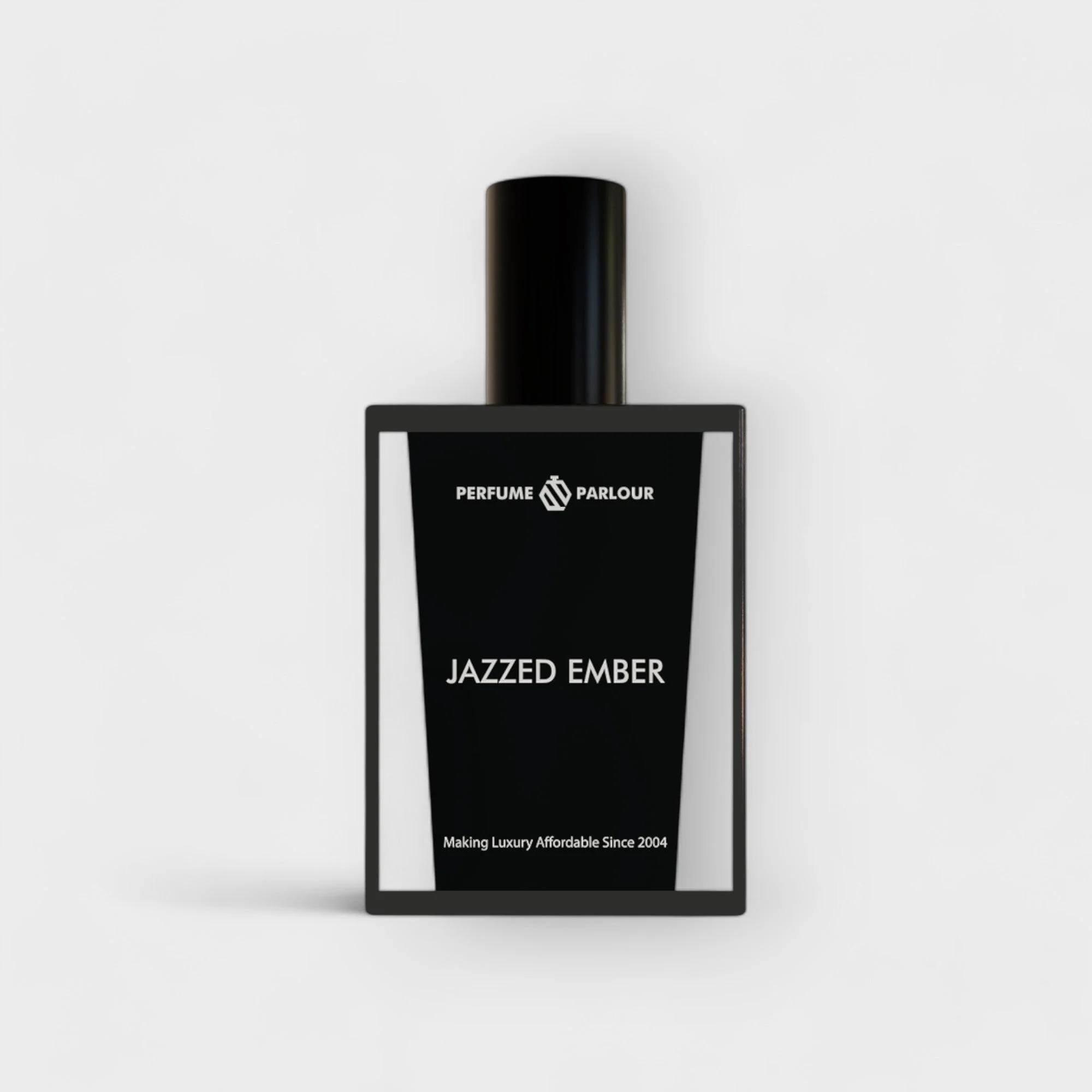 Jazzed Ember 0854 - Perfume Parlour Express