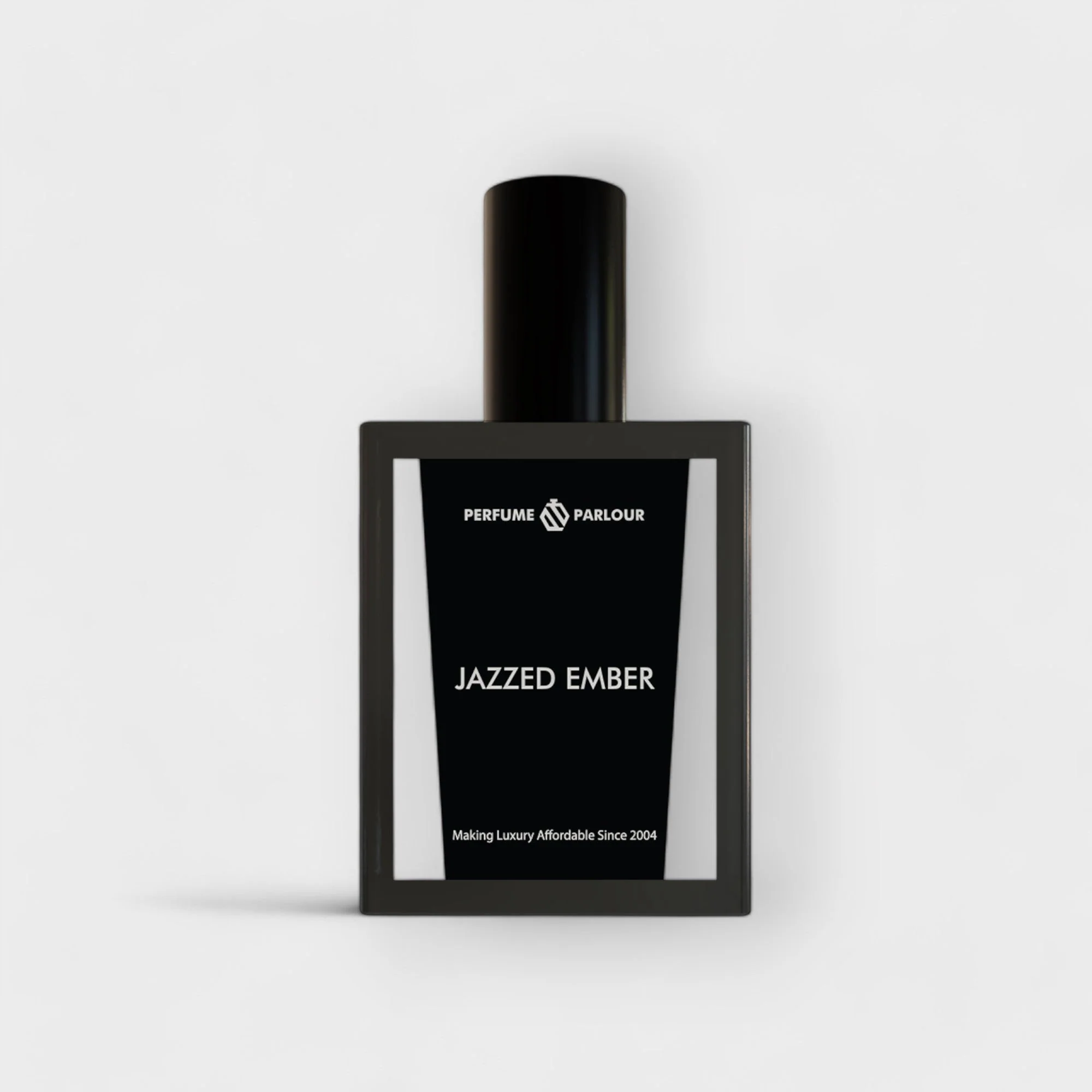 Jazzed Ember 0854 - Perfume Parlour Express - Image 2