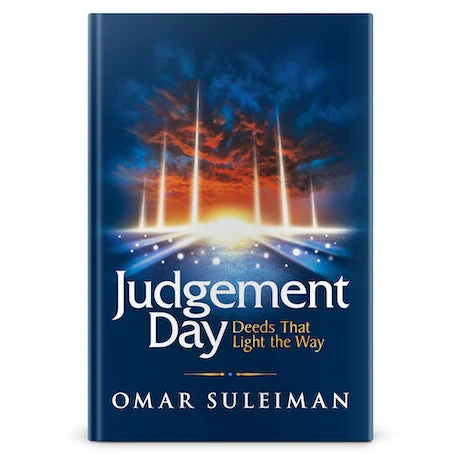 Judgement Day: Deeds That Light The Way - Image 2