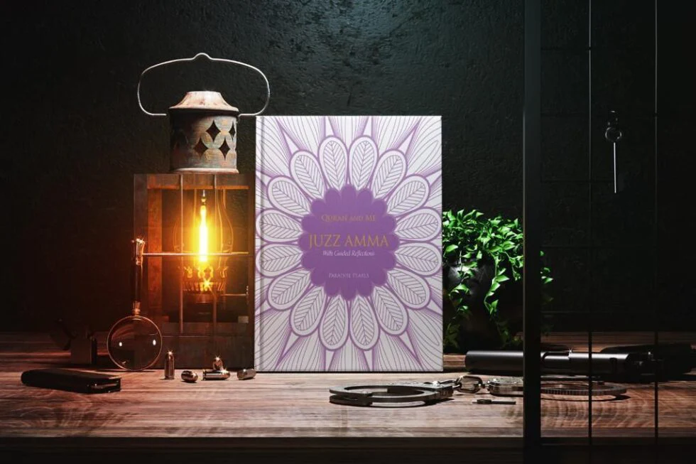 Juzz Amma Gift Pack - The Qur'an and Me - Image 3