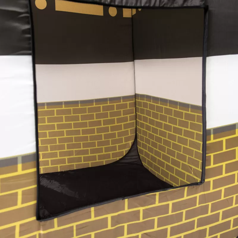 Kaaba Tent - Image 2