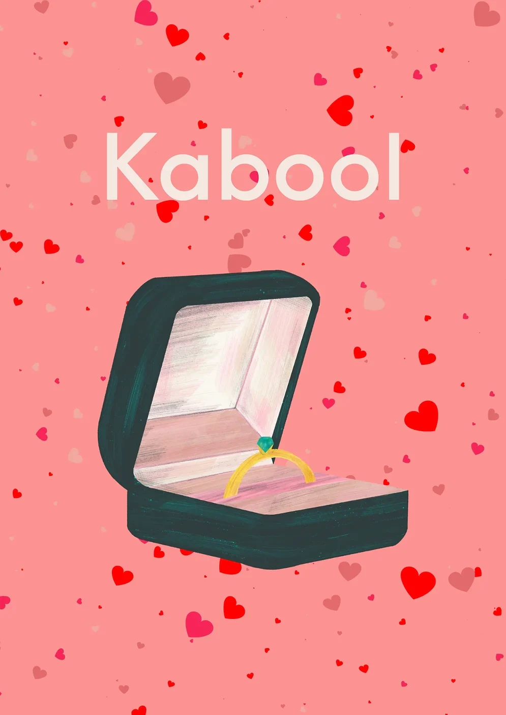 Kabool Card