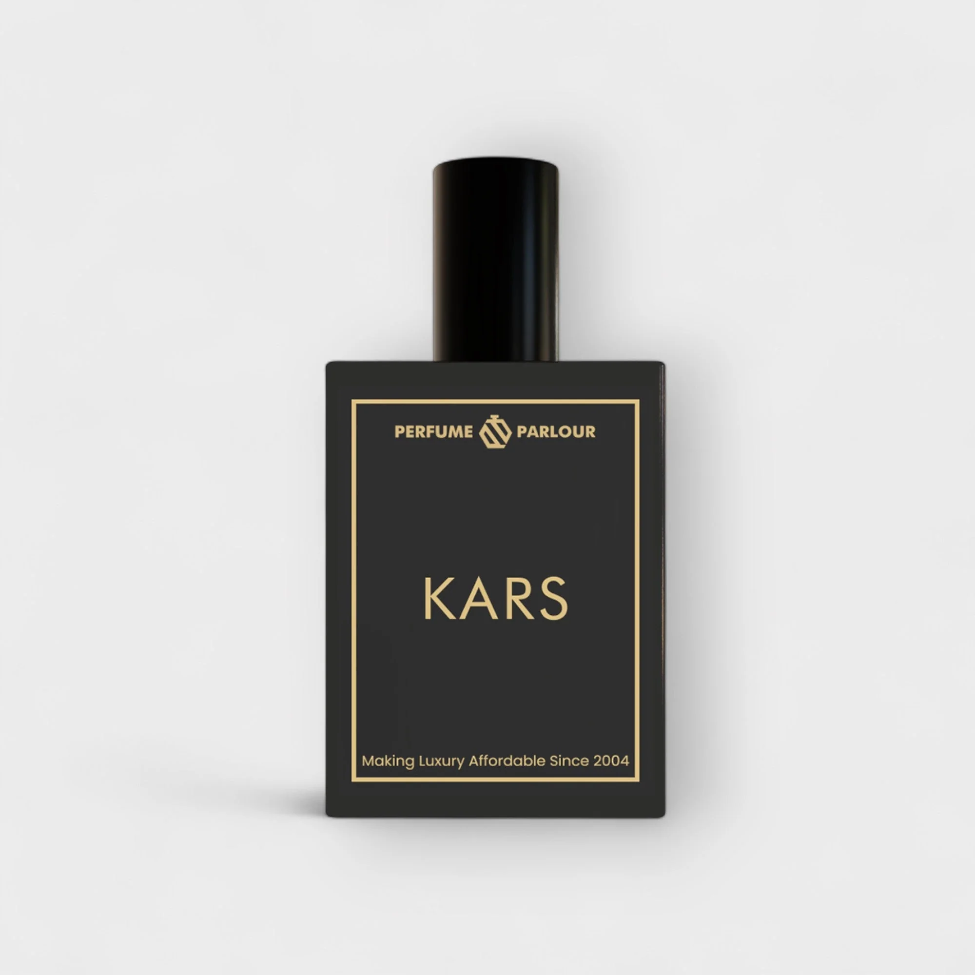 Kars - 1646 - Perfume Parlour Express